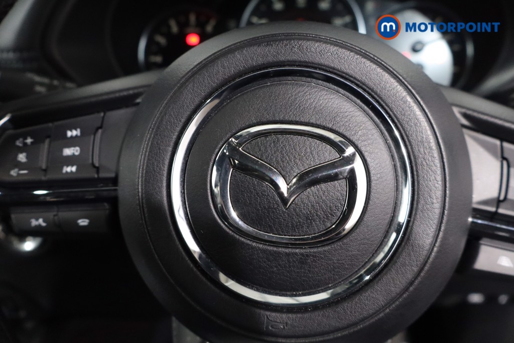 Used Mazda CX-5 2022 for sale - 77297762: Photo 21