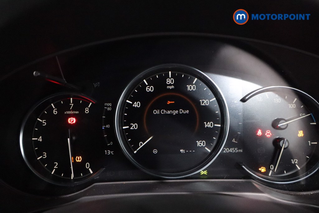 Used Mazda CX-5 2022 for sale - 77297762: Photo 24