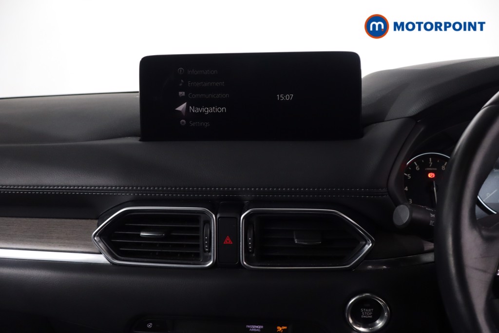 Used Mazda CX-5 2022 for sale - 77297762: Photo 26