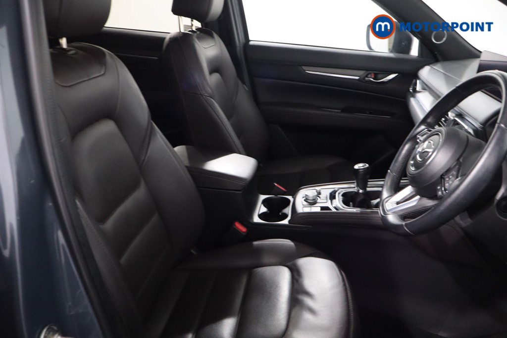 Used Mazda CX-5 2022 for sale - 77297762: Photo 29