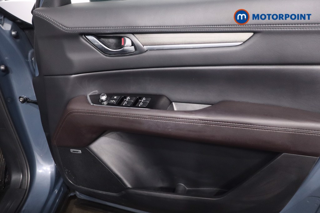 Used Mazda CX-5 2022 for sale - 77297762: Photo 30