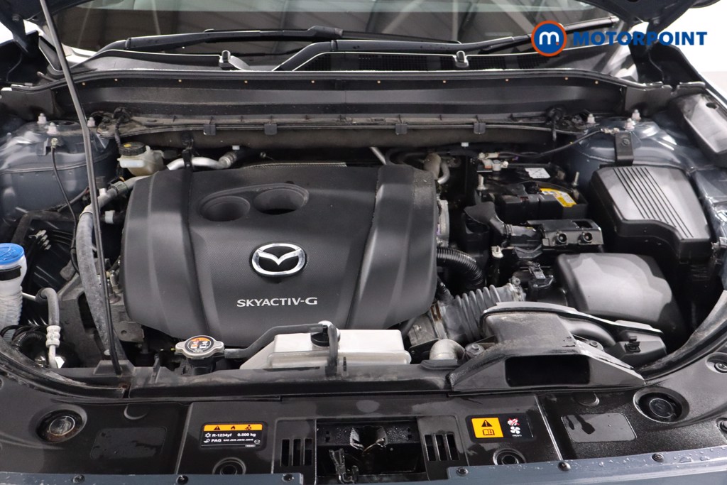 Used Mazda CX-5 2022 for sale - 77297762: Photo 38