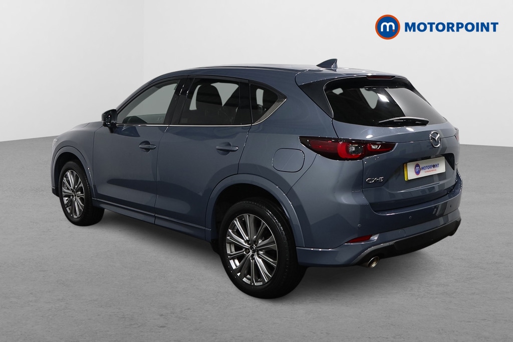 Used Mazda CX-5 2022 for sale - 77297762: Photo 5
