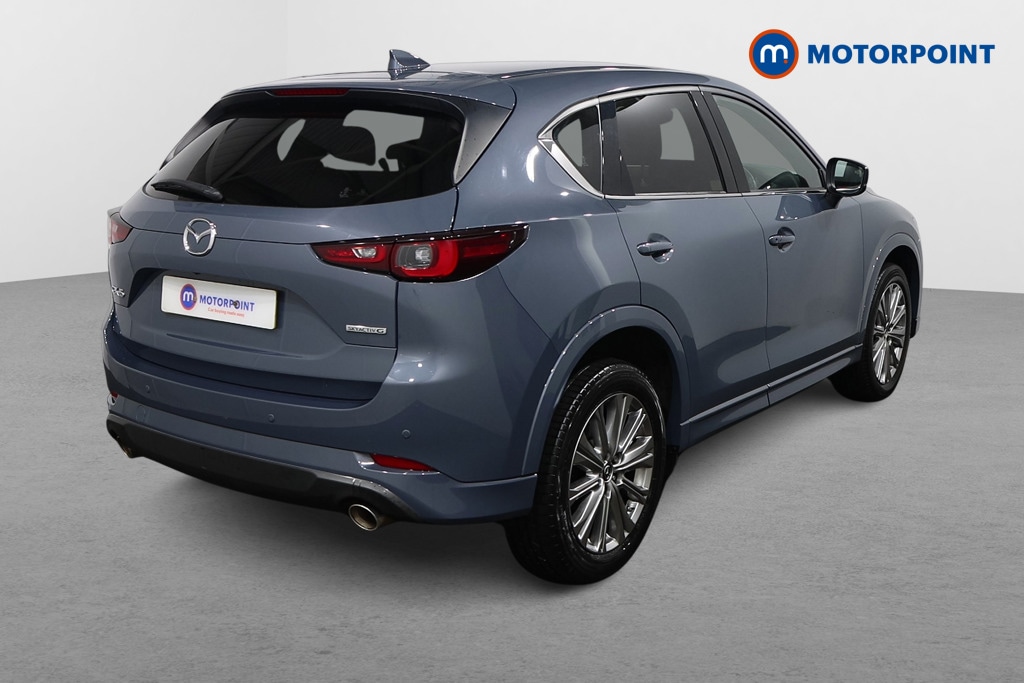 Used Mazda CX-5 2022 for sale - 77297762: Photo 7