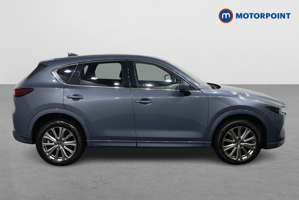 Used Mazda CX-5 2022 for sale - 77297762: Photo 8