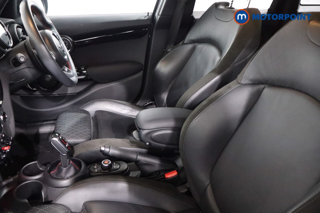 Used MINI Hatch 2020 for sale - 77998053: Photo 12