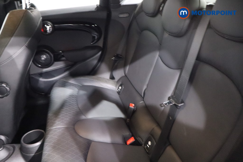 Used MINI Hatch 2020 for sale - 77998053: Photo 13