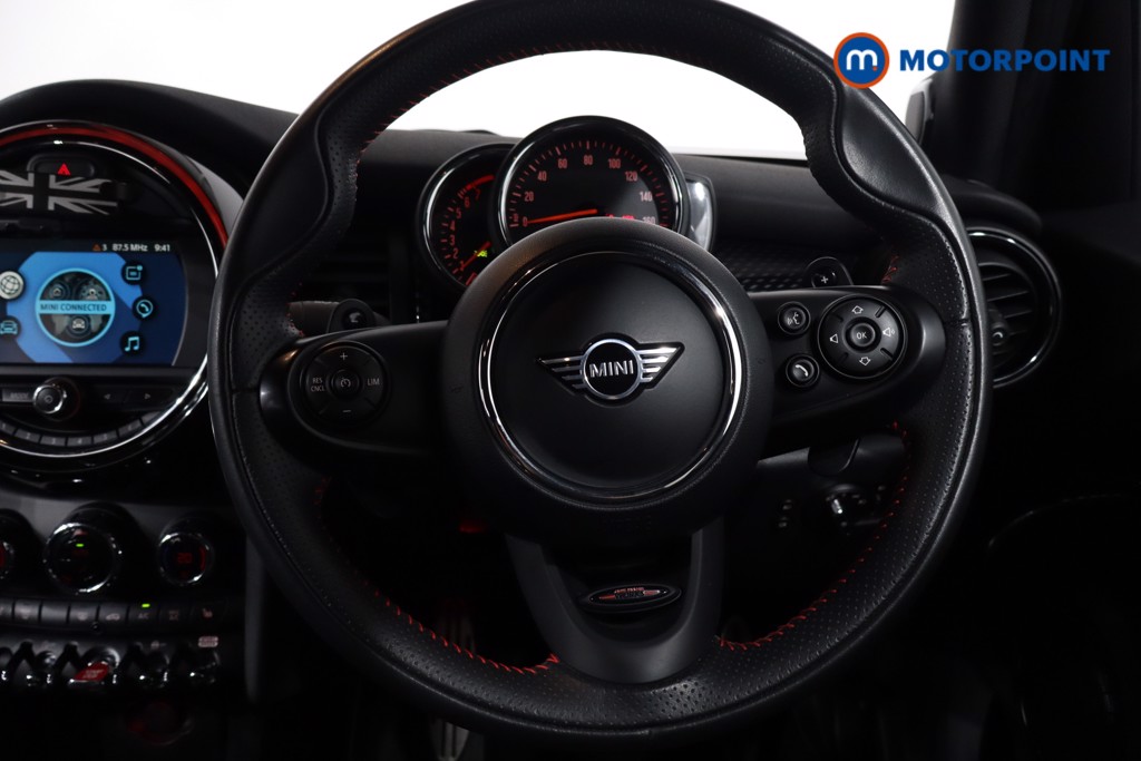 Used MINI Hatch 2020 for sale - 77998053: Photo 14