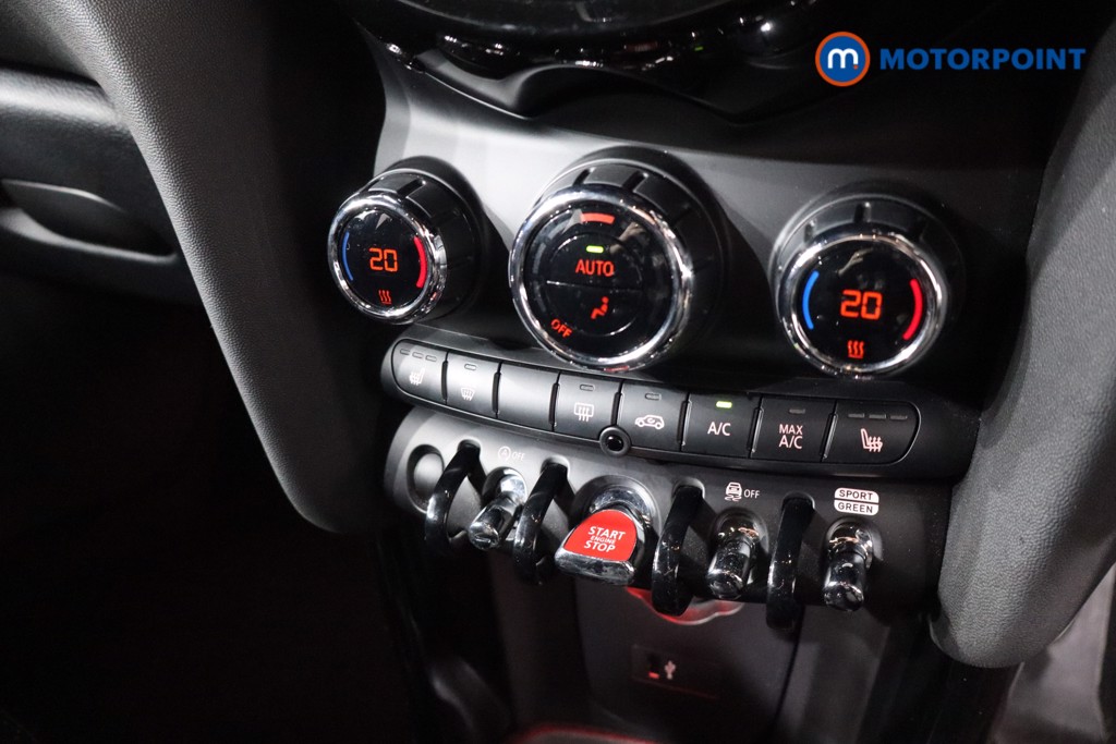 Used MINI Hatch 2020 for sale - 77998053: Photo 22