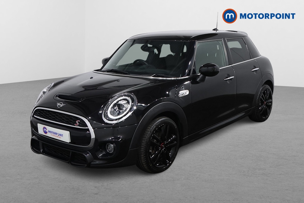 Used MINI Hatch 2020 for sale - 77998053: Photo 3