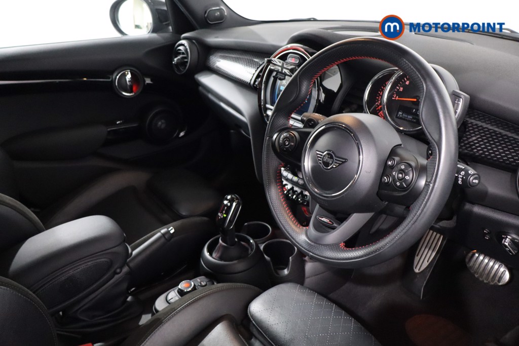 Used MINI Hatch 2020 for sale - 77998053: Photo 34