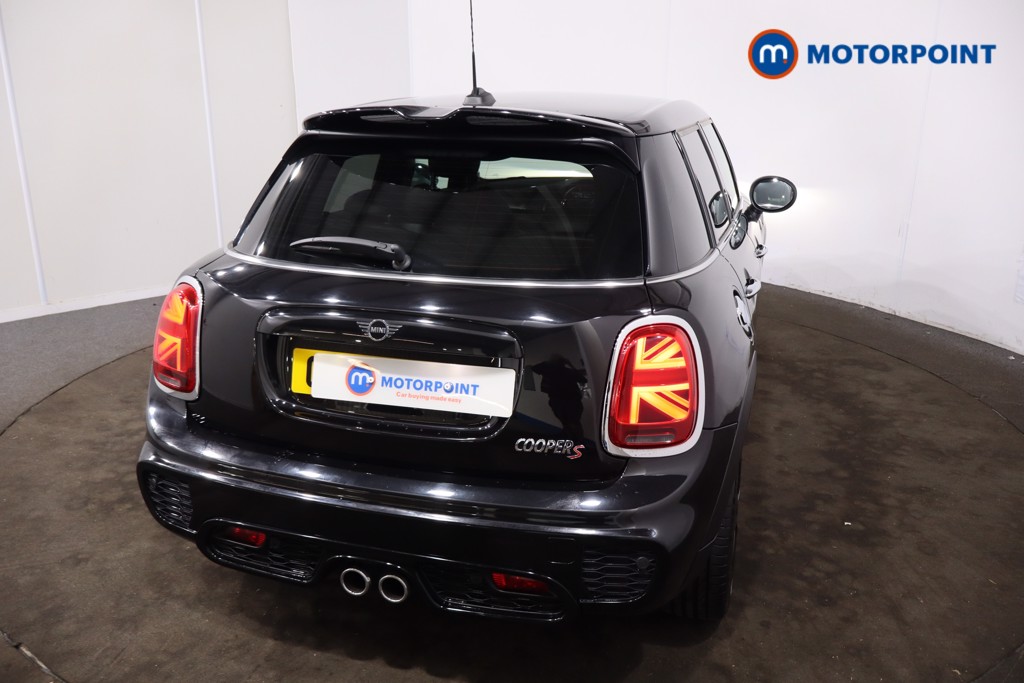 Used MINI Hatch 2020 for sale - 77998053: Photo 38