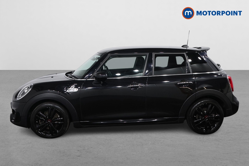 Used MINI Hatch 2020 for sale - 77998053: Photo 4