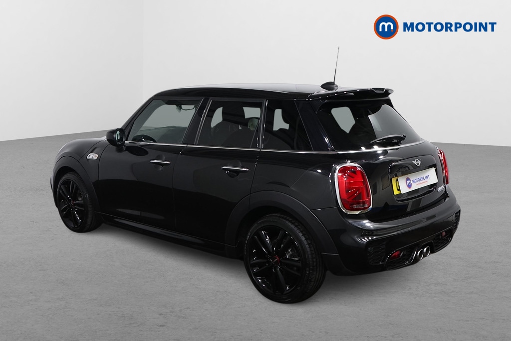 Used MINI Hatch 2020 for sale - 77998053: Photo 5