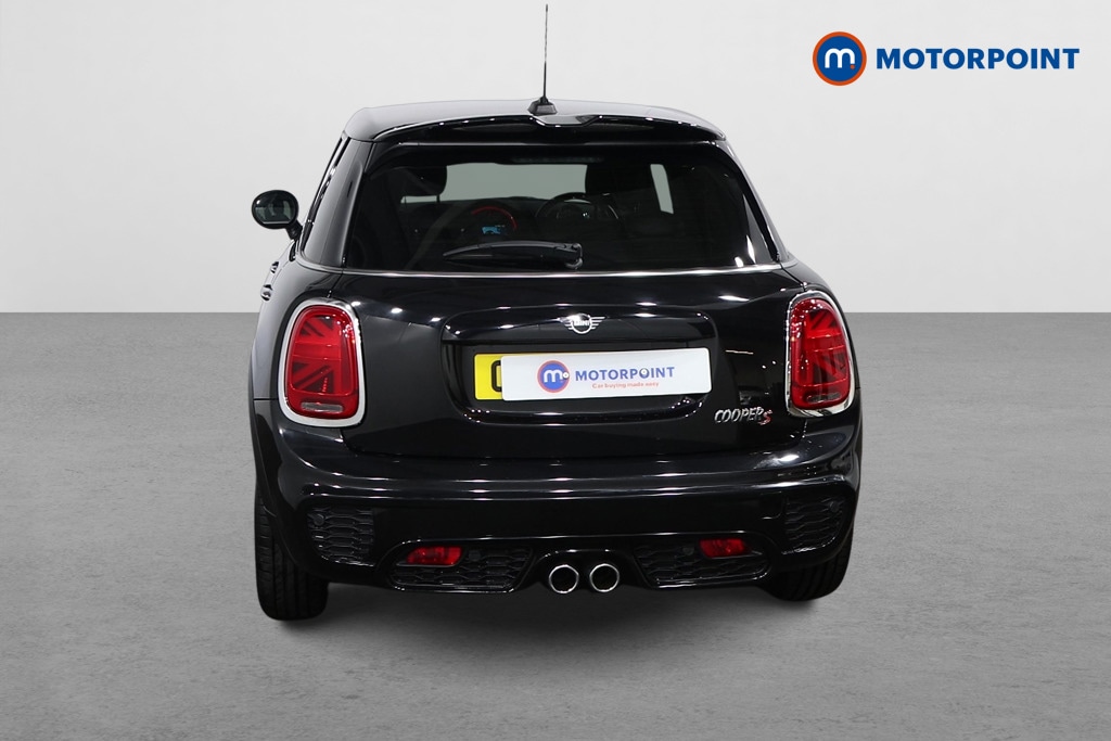 Used MINI Hatch 2020 for sale - 77998053: Photo 6