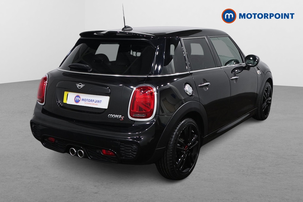Used MINI Hatch 2020 for sale - 77998053: Photo 7