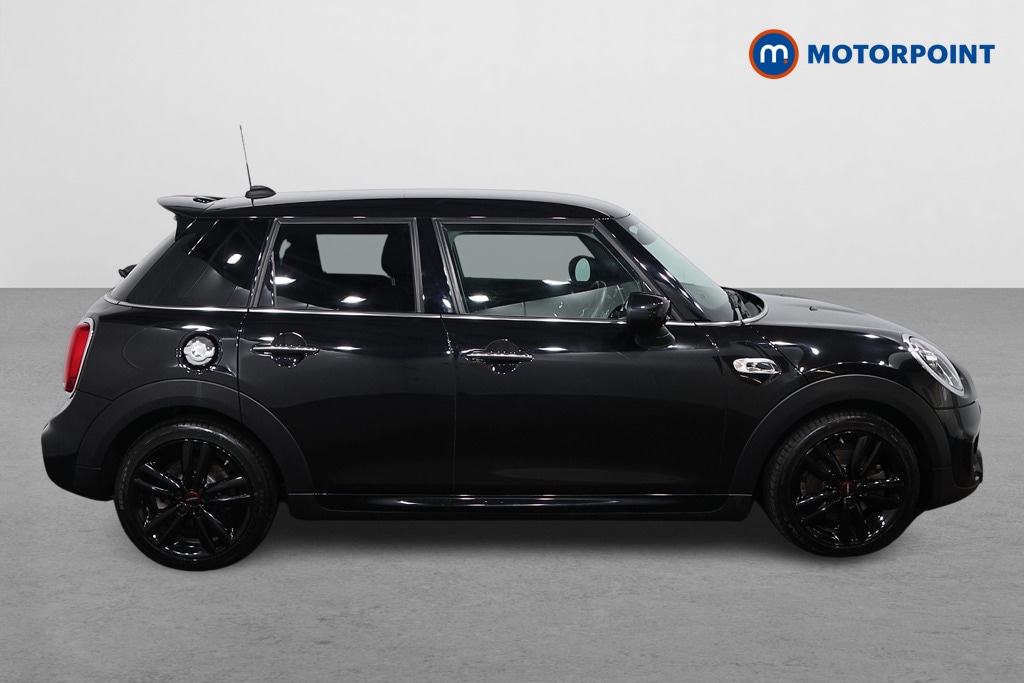 Used MINI Hatch 2020 for sale - 77998053: Photo 8