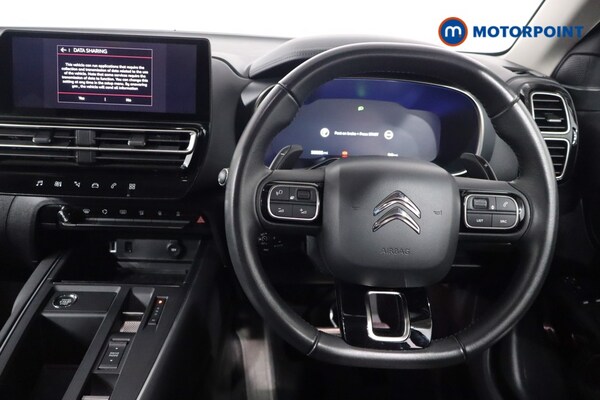 Used Citroen C5 Aircross 2023 for sale - 76056258: Photo 11