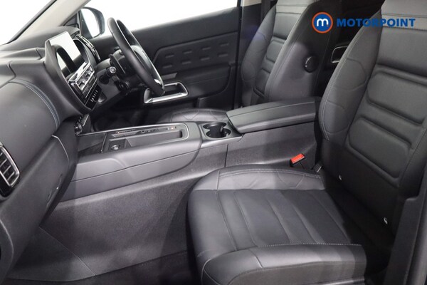 Used Citroen C5 Aircross 2023 for sale - 76056258: Photo 12