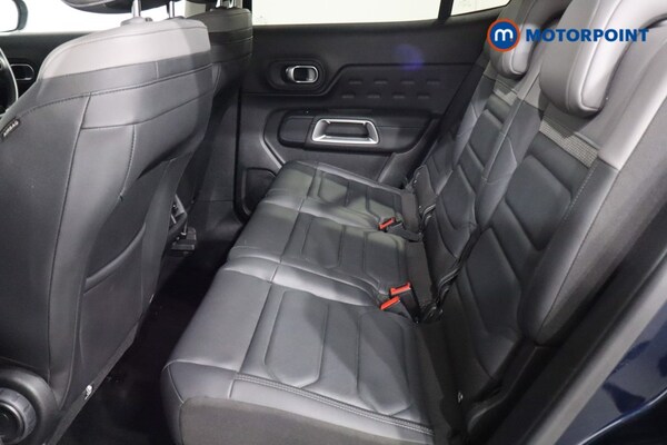 Used Citroen C5 Aircross 2023 for sale - 76056258: Photo 13