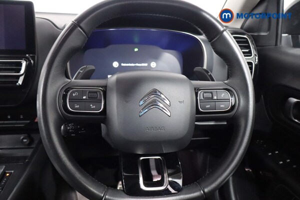 Used Citroen C5 Aircross 2023 for sale - 76056258: Photo 14
