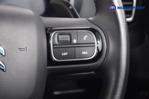 Used Citroen C5 Aircross 2023 for sale - 76056258: Photo 16