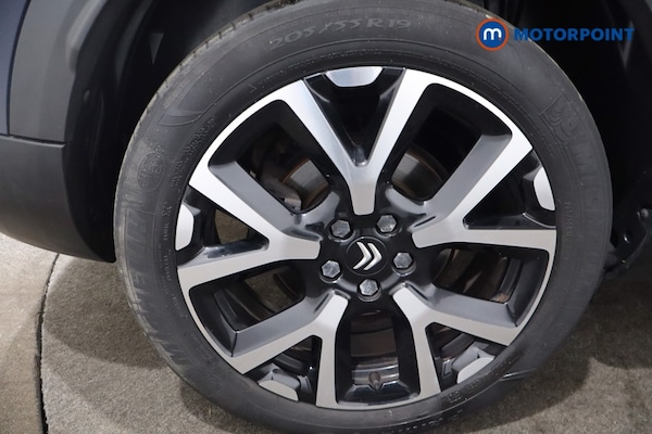 Used Citroen C5 Aircross 2023 for sale - 76056258: Photo 17
