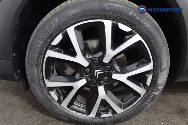 Used Citroen C5 Aircross 2023 for sale - 76056258: Photo 19
