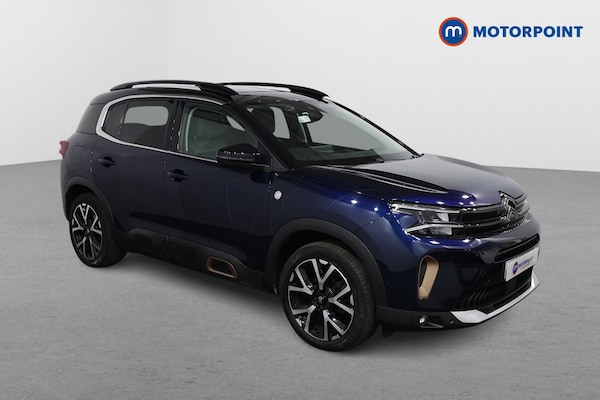 Used Citroen C5 Aircross 2023 for sale - 76056258: Photo 1