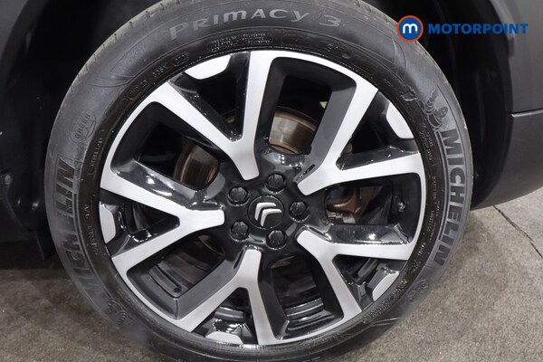 Used Citroen C5 Aircross 2023 for sale - 76056258: Photo 20