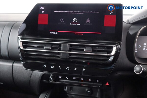 Used Citroen C5 Aircross 2023 for sale - 76056258: Photo 23