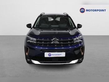 Used Citroen C5 Aircross 2023 for sale - 76056258: Photo 2