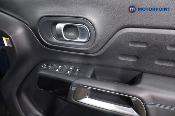 Used Citroen C5 Aircross 2023 for sale - 76056258: Photo 32