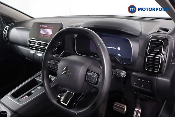 Used Citroen C5 Aircross 2023 for sale - 76056258: Photo 33