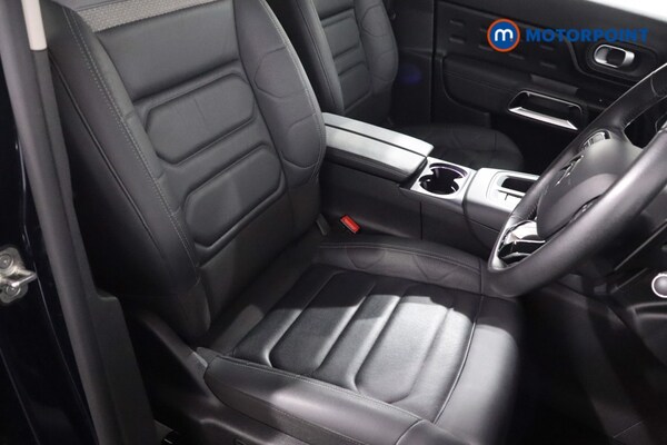 Used Citroen C5 Aircross 2023 for sale - 76056258: Photo 34