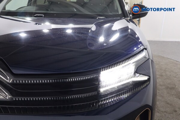 Used Citroen C5 Aircross 2023 for sale - 76056258: Photo 36