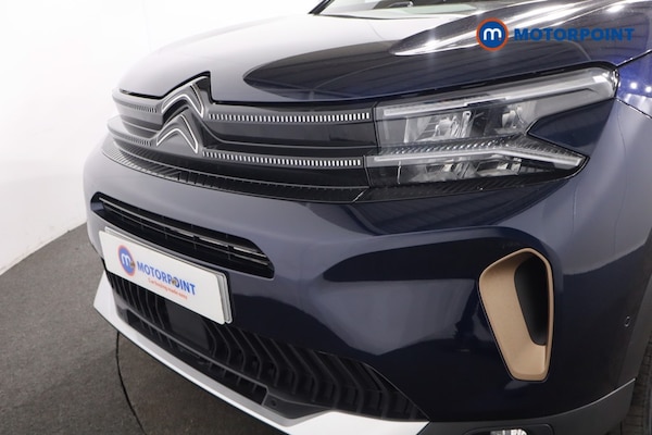 Used Citroen C5 Aircross 2023 for sale - 76056258: Photo 39