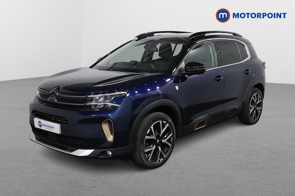 Used Citroen C5 Aircross 2023 for sale - 76056258: Photo 3
