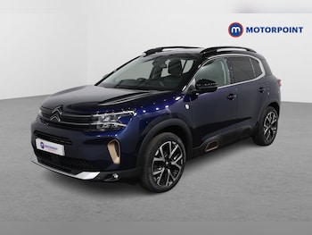 Used Citroen C5 Aircross 2023 for sale - 76056258: Photo 3