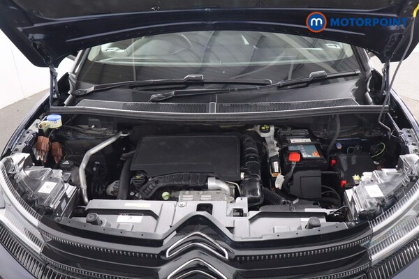 Used Citroen C5 Aircross 2023 for sale - 76056258: Photo 40
