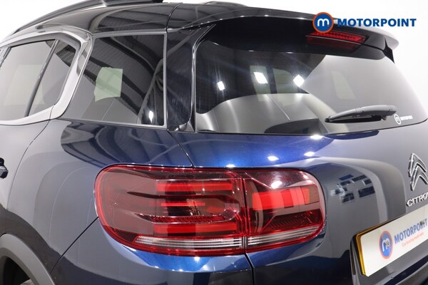 Used Citroen C5 Aircross 2023 for sale - 76056258: Photo 42