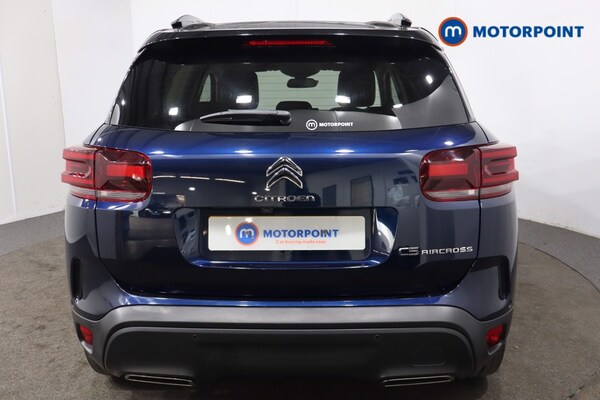 Used Citroen C5 Aircross 2023 for sale - 76056258: Photo 46
