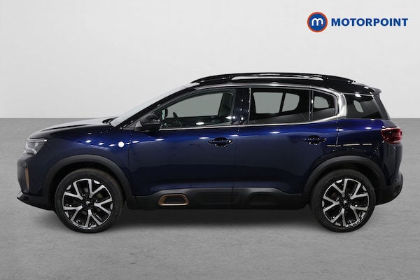 Used Citroen C5 Aircross 2023 for sale - 76056258: Photo 4