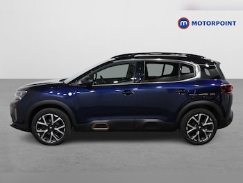 Used Citroen C5 Aircross 2023 for sale - 76056258: Photo 4