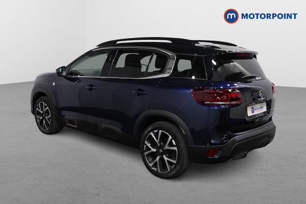 Used Citroen C5 Aircross 2023 for sale - 76056258: Photo 5