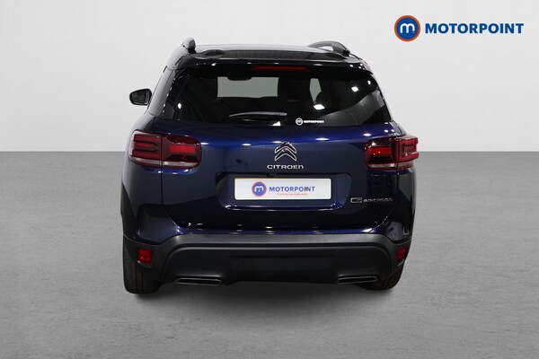 Used Citroen C5 Aircross 2023 for sale - 76056258: Photo 6