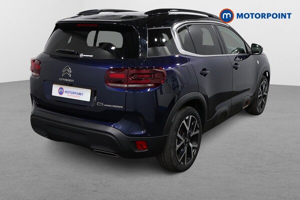 Used Citroen C5 Aircross 2023 for sale - 76056258: Photo 7