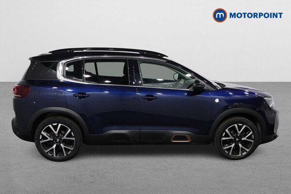 Used Citroen C5 Aircross 2023 for sale - 76056258: Photo 8