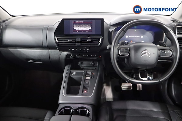 Used Citroen C5 Aircross 2023 for sale - 76056258: Photo 9