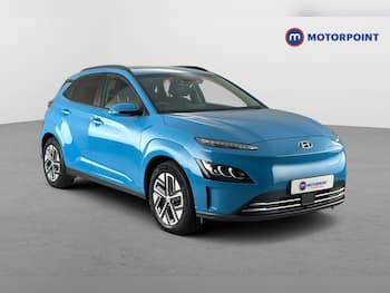 Used Hyundai KONA 2023 for sale - 79480051: Photo